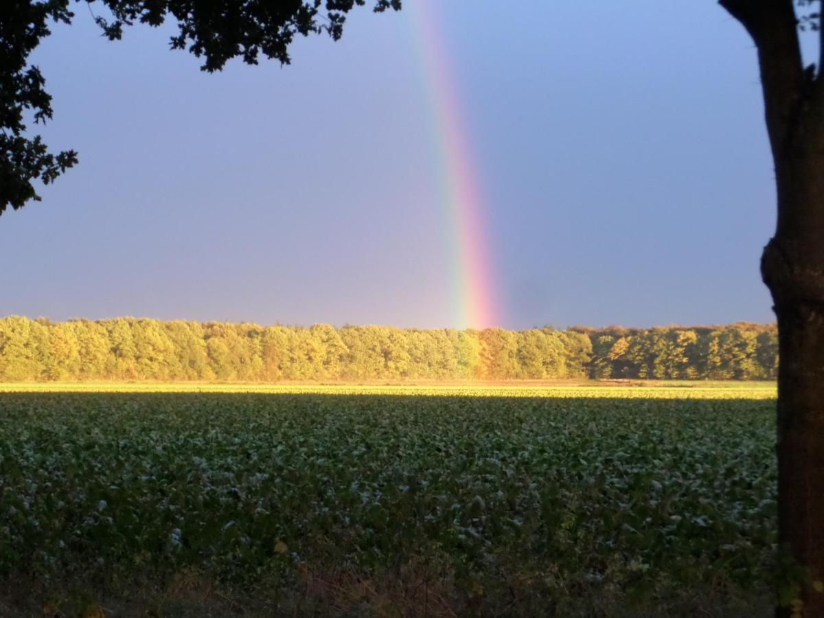 Mekelermeer Geesbrug Kültér fotó